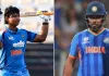 <span class="t-red">ENG vs IND 2nd T20: </span>अय्यर की कप्तानी में पहली जीत का इंतजार, संजू सैमसन पर दबाव; इन 3 खिलाड़ियों पर रहेंगी सबकी नजर