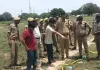 <span class="t-red">सीतापुर में सनसनी: </span>लापता हॉस्टल संचालक का झाड़ियों में मिला शव, सिर पर गहरे चोट के निशान