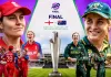 <span class="t-red">Women's T20 World Cup Final 2026: </span>लॉर्ड्स में आज ऑस्ट्रेलिया-इंग्लैंड की महामुकाबला, कौन बनेगा नया चैंपियन?