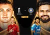 <span class="t-red">IND vs ENG 1st T20I: </span>आज रात होगा भारत-इंग्लैंड का महा-मुकाबला, जानें मैच टाइम, लाइव स्ट्रीमिंग की पूरी Details