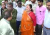 <span class="t-red">Kanpur Waterlogging: </span>महापौर प्रमिला पांडेय का बड़ा आरोप, 'समय रहते कार्रवाई होती तो शहर में नहीं होता इतना जलभराव'