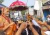 <span class="t-red">रायबरेली में शंकराचार्य अविमुक्तेश्वरानंद का बड़ा बयान, </span>बोले- 'अभी राम मंदिर नहीं, RSS-भाजपा का कार्यालय है'