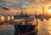 <span class="t-red">Russia Oil Import: </span>जून में भारत ने रूस से खरीदा रिकॉर्ड 4.5 अरब यूरो का कच्चा तेल, चीन के बाद बना दूसरा सबसे बड़ा खरीदार