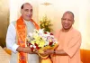  <span class="t-red">रक्षामंत्री राजनाथ सिंह के जन्मदिन पर शुभकामनाओं की बौछार,</span> PM मोदी, CM योगी समेत भाजपा के दिग्गज नेताओं ने दी बधाई