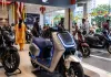 <span class="t-red">Honda India Strategy: </span>टू-व्हीलर मार्केट पर होंडा का बड़ा दांव, फेस्टिव सीज़न में उतरेंगे नए धासू मॉडल्स!