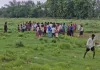 <span class="t-red">Shravasti Accident: </span>घर से बाहर निकली महिला की तालाब में डूबने से मौत, जांच में जुटी पुलिस