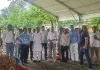 <span class="t-red">Shravasti News: </span>21 जुलाई को सीताद्वार मंदिर पहुंचेंगे मुख्यमंत्री योगी आदित्यनाथ, प्रशासन ने तेज की तैयारियां