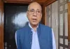 <span class="t-red">Ram Mandir News :</span> 'श्रद्धालुओं को कोई शिकायत नहीं, रामलला के दर्शन से सभी संतुष्ट', जानिए सीईओ की नियुक्ति पर क्या बोले नृपेंद्र मिश्रा?