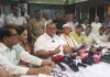 बिहार के सांसद ने यूपी में खोला मोर्चा, कानपुर से राम मंदिर मुद्दे पर पप्पू यादव की PM के इस्तीफे की मांग