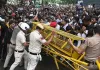 जंतर-मंतर की सुरक्षा व्यवस्था में बड़ा बदलाव: अब 18 DCP संभालेंगे मोर्चा, प्रदर्शन और ट्रैफिक की अलग-अलग होगी निगरानी