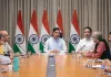 <span class="t-red">धर्मेंद्र प्रधान के बाद शिक्षा मंत्रालय की कमान प्रह्लाद जोशी को पास?</span> जानिए नए शिक्षा मंत्री का पूरा राजनीतिक सफर