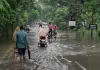 UP Weather Update : यूपी में मानसून की दस्तक, 30 जिलों में तेज हवा के साथ भारी बारिश की चेतावनी