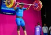 <span class="t-red">Who is Raja Muthupandi:</span> भाई ने छोड़ा अपना सपना, पिता ने की मजदूरी... फिर राजा मुथुपांडी ने CWG 2026 में रचा इतिहास