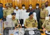 <span class="t-red">Bahraich News:  </span> बीसी संचालक से 2.53 लाख की लूट का खुलासा, तीन लुटेरे और मुखबिर गिरफ्तार