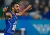<span class="t-red">Commonwealth Games: </span>चोट से टूटा तेजस्विन शंकर का सपना, आंखों में आंसू; बाहर होने के बाद भी साथी सर्वेश कुशारे को दिलाई रजत पदक की राह
