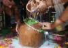 <span class="t-red"> Sawan 2026:</span> यूपी से बिहार तक गुंजा 'हर-हर महादेव' और 'बोल बम', पहले दिन शिवालयों में भारी भीड़; सुरक्षा के कड़े इंतजाम
