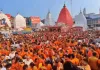 <span class="t-red">क्यों खास है बिहार का श्रावणी मेला, </span>सावन में बाबा सिद्धेश्वर नाथ धाम के दर्शन को आते है श्रद्धालु