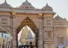 <span class="t-red">श्रावण में हाईटेक सुरक्षा कवच में रहेगा श्री काशी विश्वनाथ मंदिर, </span> ड्रोन से लेकर AI तक रखेगा हर गतिविधि पर नजर