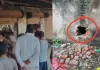 <span class="t-red"> Amethi News: </span>किराना दुकान में लाखों की चोरी, पीछे की दीवार काटकर दिया घटना को अंजाम, पुलिस गश्त पर उठे सवाल