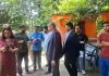 <span class="t-red"> Sitapur News: </span>टाउन हॉल परिसर से हटा वर्षों पुराना कब्जा, प्रशासन ने लिया पूर्ण नियंत्रण