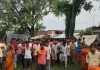 <span class="t-red">Bahraich News:  </span> कलयुगी बेटे ने मां पर किये कुल्हाड़ी से ताबड़तोड़ वार, मौत के बाद आरोपी गिरफ्तार