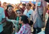 <span class="t-red"> Delhi Hunger Strike:  </span>23 दिन बाद जंतर-मंतर पर AISA नेताओं का अनशन समाप्त, शबाना आज़मी और प्रकाश राज ने की अपील 