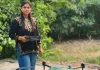 कृषि को तकनीक से जोड़ती ‘ड्रोन दीदी’ 