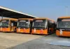 <span class="t-red">Kanpur News:</span> रक्षा बंधन से पहले कानपुर को मिलेगी 300 इलेक्ट्रिक बसों की सौगात, शहर में बढ़ेगी ई-बस सेवा