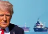 <span class="t-red"> US-Iran Tension: </span> होर्मुज में अमेरिका की दादागीरी मंजूर नहीं, ईरान ने दी खाड़ी देशों को महायुद्ध की सीधी चेतावनी