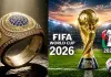 <span class="t-red">World Cup Final 2026: </span> FIFA ने बदली 96 साल पुरानी परंपरा, ट्रॉफी के साथ स्पेशल चैंपियनशिप रिंग; जानें कौन होंगे कोच 