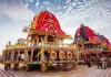 जगन्नाथ स्वामी की अद्भुत लोकयात्रा