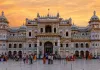 श्रीराम-जानकी विवाह की अमिट स्मृतियों से आलोकित जनकपुर