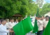 यूपी न्यूज़ : बाराबंकी, कानपुर और बहराइच में खुरपका-मुंहपका टीकाकरण अभियान शुरू, 18 लाख से अधिक पशुओं को लगेंगे मुफ्त टीके