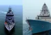 <span class="t-red"> भारतीय नौसेना में शामिल हुआ ‘INS Malvan’, </span> आत्मनिर्भर भारत को देगा नई मजबूती