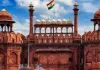 दिल्ली के लाल किले में आम जनता की एंट्री हुई बंद, जानिए क्या है वजह 
