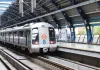 <span class="t-red">दिल्ली में 16 मेट्रो स्टेशन बंद,  </span> यात्रियों को भारी परेशानी; केजरीवाल बोले- सभी स्टेशन बंद कर देंगे तब भी युवा पहुंचेंगे