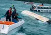 <span class="t-red">Vietnam Boat Accident: </span>फु क्वोक द्वीप के पास पर्यटकों से भरी स्पीडबोट पलटी, 32 भारतीय थे सवार 