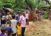 <span class="t-red">Balrampur News : </span> गन्ने के खेत में दौड़ रहे करंट ने उजाड़ दिया परिवार, शौच के लिए निकली महिला की दर्दनाक मौत