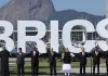 <span class="t-red"> BRICS सम्मेलन में भारत की बड़ी पहल, </span>जलवायु संकट से निपटने के लिए तैयार होगा नया नीति ढांचा 