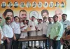 <span class="t-red"> Barabanki News : </span>TET से छूट की मांग तेज, शिक्षकों ने सांसद तनुज पुनिया को सौंपा ज्ञापन