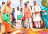 <span class="t-red"> यूपी में बनेगा नया रिकॉर्ड,  </span>एक पेड़ मां के नाम अभियान से सीएम योगी का लक्ष्य- लगेंगे 35 करोड़ पौधे