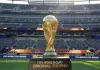 <span class="t-red">World Cup Final 2026 :  </span> अर्जेंटीना-स्पेन की जंग में बारिश बन सकती है गेमचेंजर, पिच को लेकर प्लेयर्स में क्यों है विवाद 