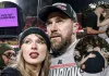 <span class="t-red"> पॉप स्टार Taylor Swift-Travis Kelce ने की शादी, </span>न्यूयॉर्क के मैडिसन स्क्वायर गार्डन में हुई प्राइवेट सेरेमनी 