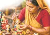 वैश्विक पटल पर चमकती भारत की शिल्प विरासत