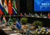 <span class="t-red">BRICS Meeting : </span> नागपुर में जुटेंगे 11 देशों के परिवहन मंत्री, कोच्चि में ब्रिक्स देश करेंगे महिला सशक्तिकरण पर महाचर्चा