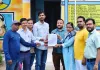 <span class="t-red">Gonda News: </span> 'सुविधा शुल्क' और अभद्र व्यवहार के आरोपों से घिरा पंडरी कृपाल बीईओ कार्यालय