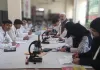 पुरानी दिल्ली के संकरी गलियों में ज्ञान का दीपक जलाने वाला