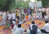 <span class="t-red"> Barabanki News: </span>पेड़ हैं जीवन का आधार, हर व्यक्ति लगाए कम से कम एक पौधा- विधायक साकेंद्र वर्मा
