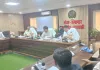 <span class="t-red"> Barabanki News:  </span>चकबंदी प्रक्रिया में लाएं पारदर्शिता और तेजी, डीएम ईशान प्रताप सिंह की समीक्षा बैठक