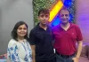 <span class="t-red">Success Story: </span> दादी को कैंसर से खोया, अब कैंसर मरीजों की सेवा करने चाहते है NEET-UG 2026 टॉपर आर्यन गुप्ता, बनना चाहते हैं oncologist